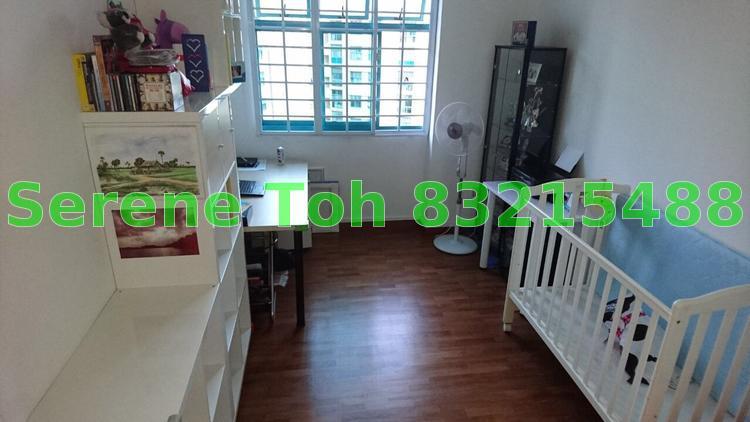 Blk 690F Woodlands Drive 75 (Woodlands), HDB 4 Rooms #147674922